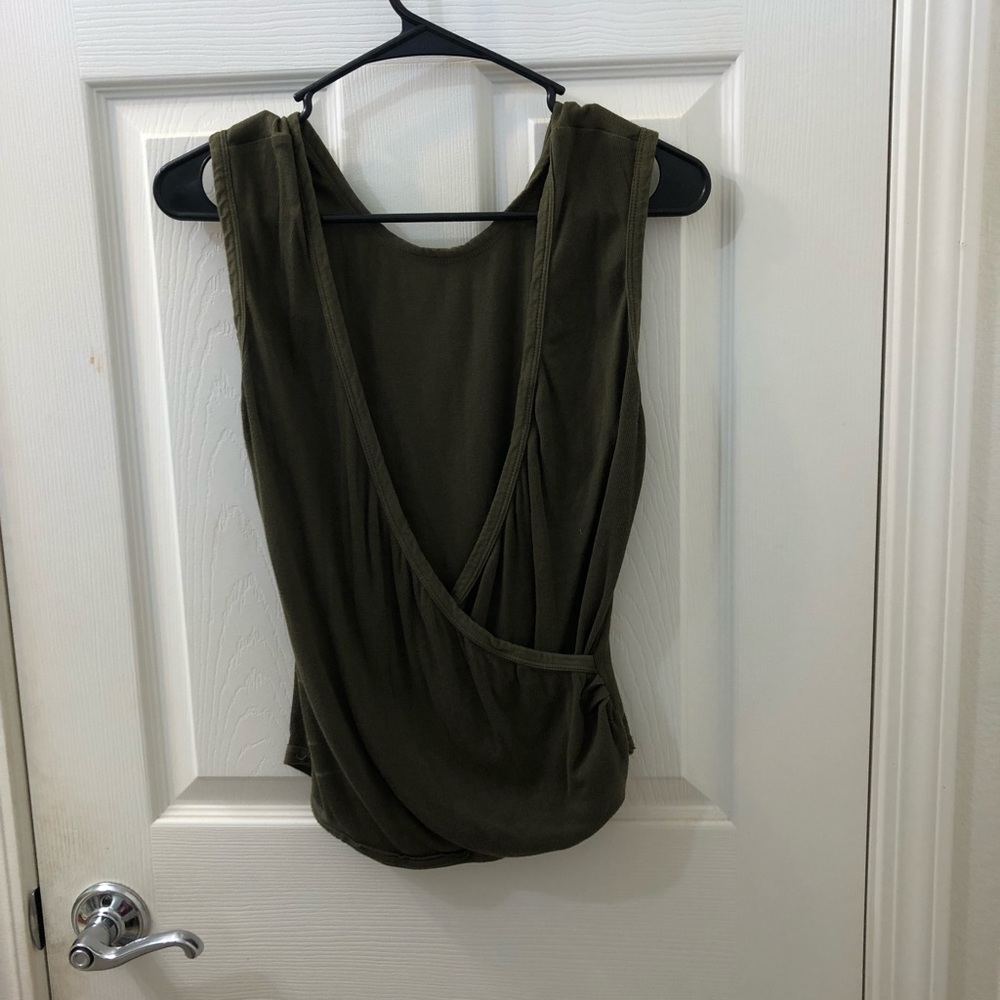 Free People Top